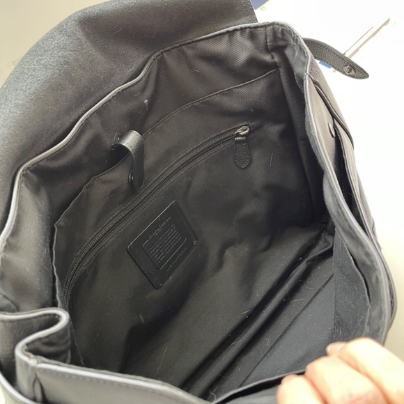 Coach Laptop bag - Picture 3 of 6